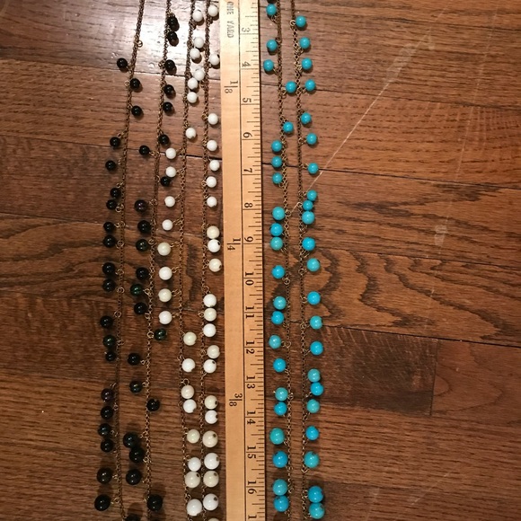 Vintage trio of beads ... - Picture 4 of 4